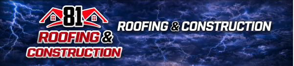 81 Roofing and Construction