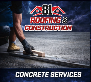 Concrete