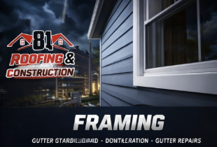Framing