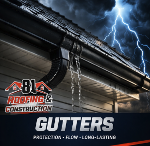 Gutters