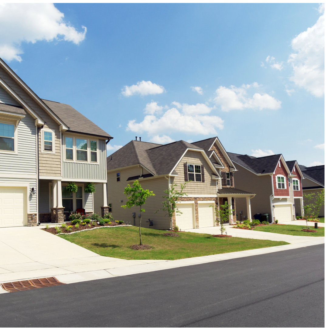 High-quality residential roofing installation