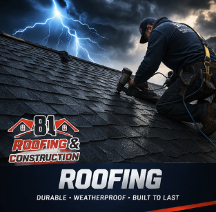 Roofing