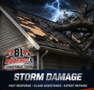 Storm Damage