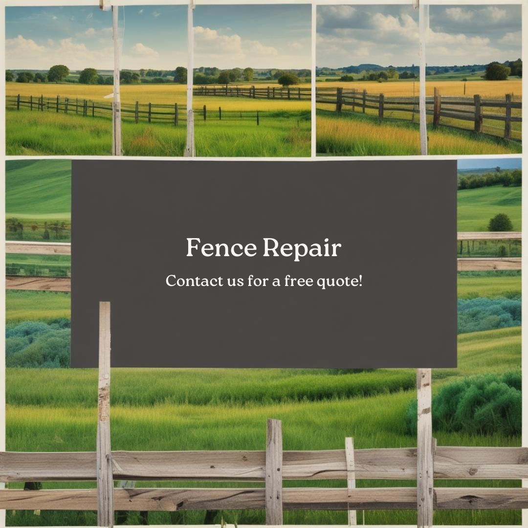 Commercial Fencing