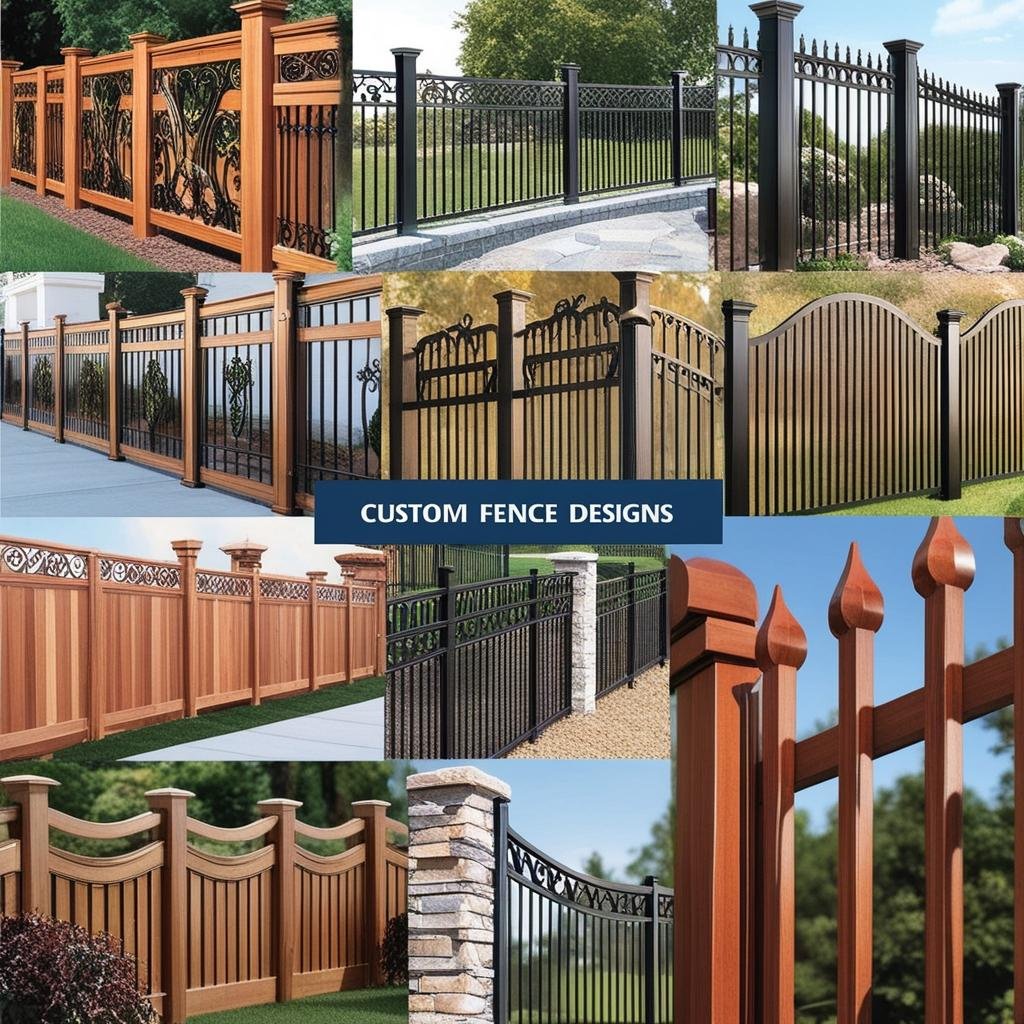 Custom Designs